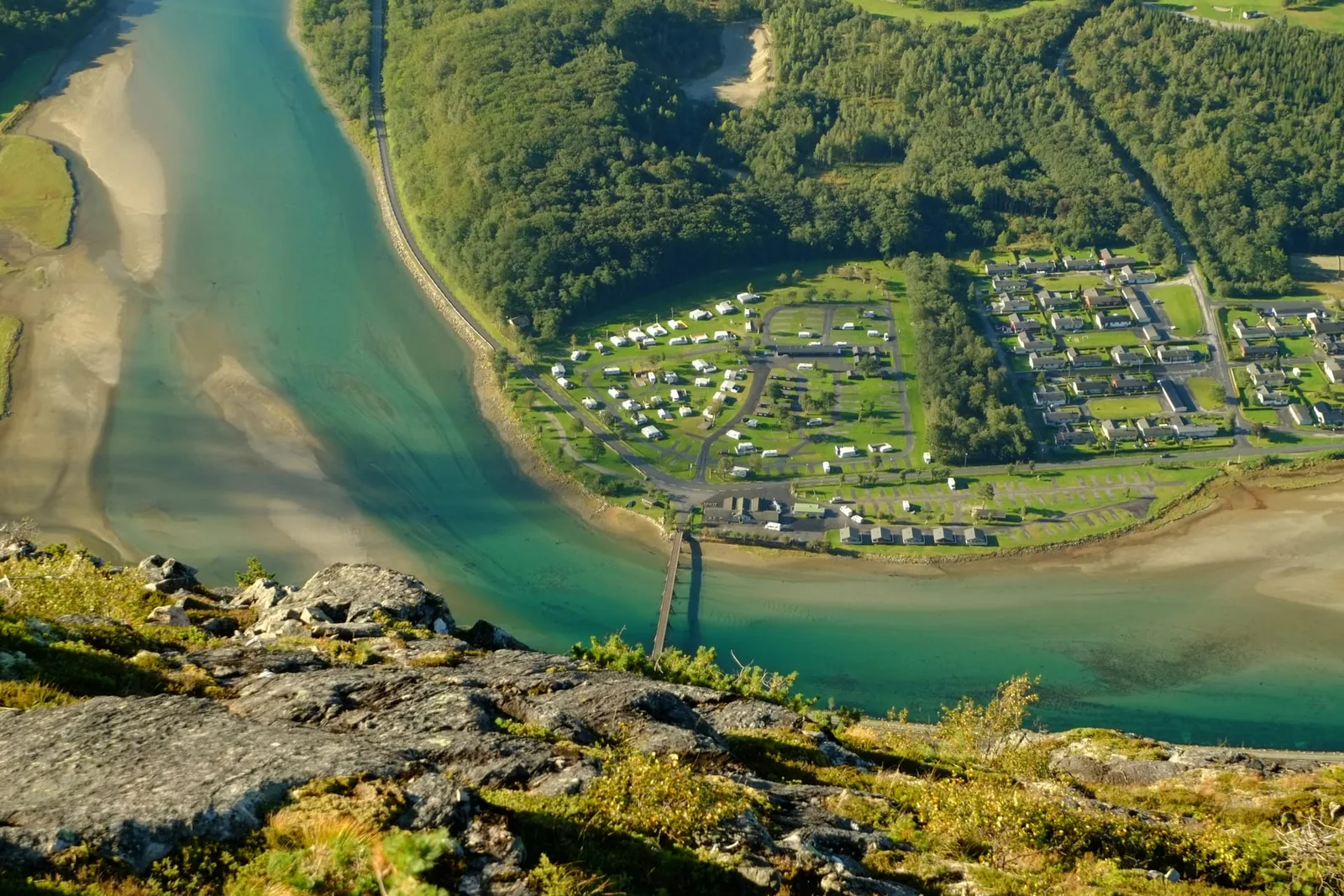 Fjordheim Camping