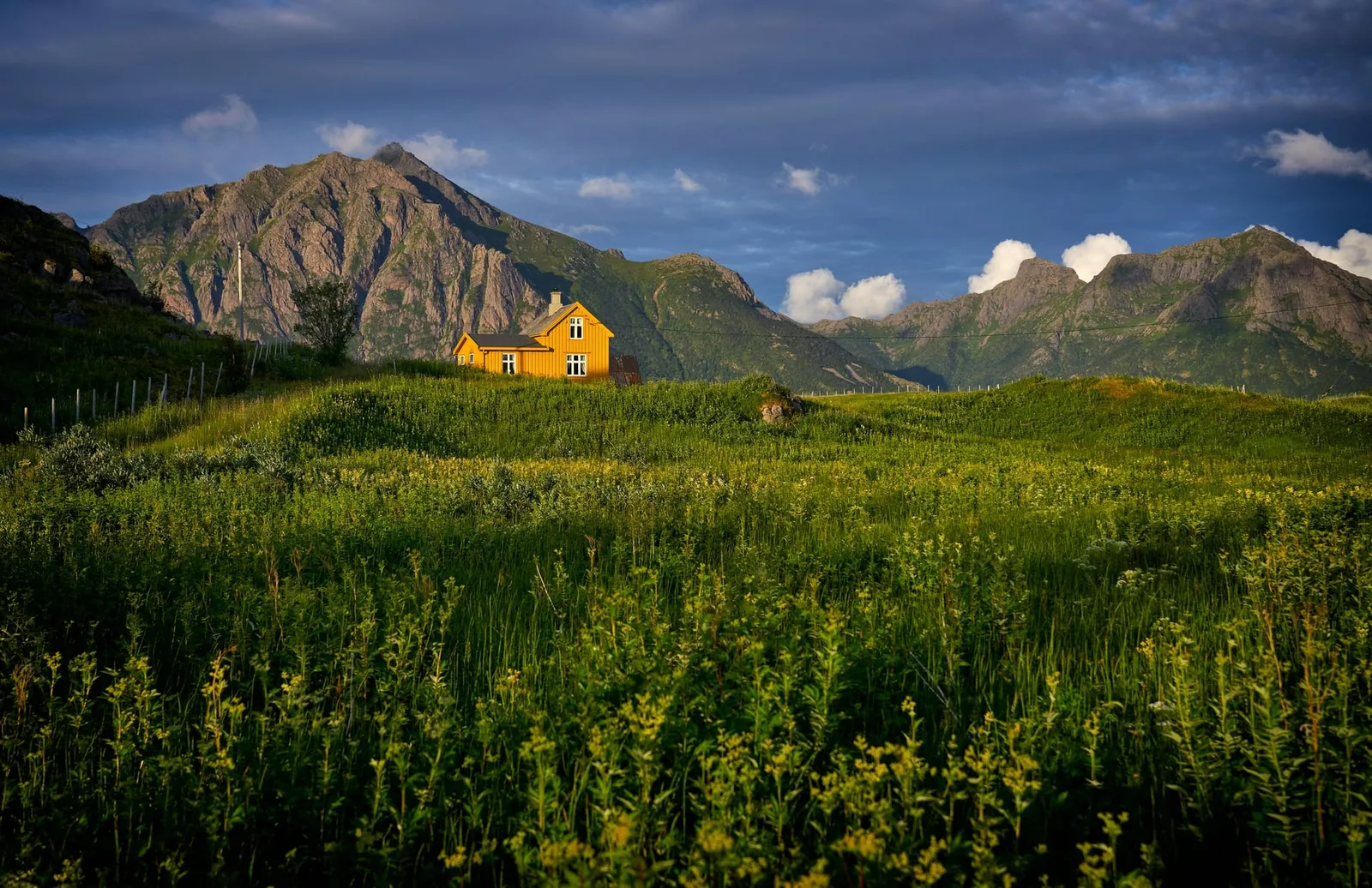 Pensjon Nordvik